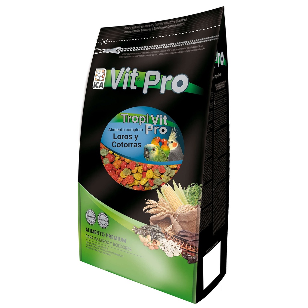 [VITP163] TropiVit 2.5 Kg