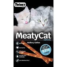 [61371] Twinky MeatyCat Pavo