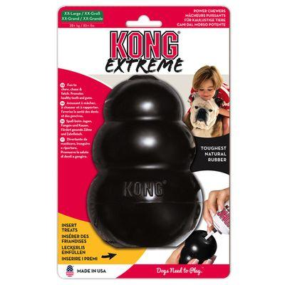 [K382907] Ukke Kong Extreme Negro XXL