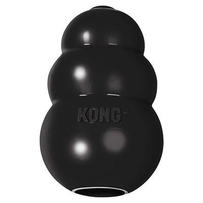[K382906] Uxle Kong Extreme Negro Xl