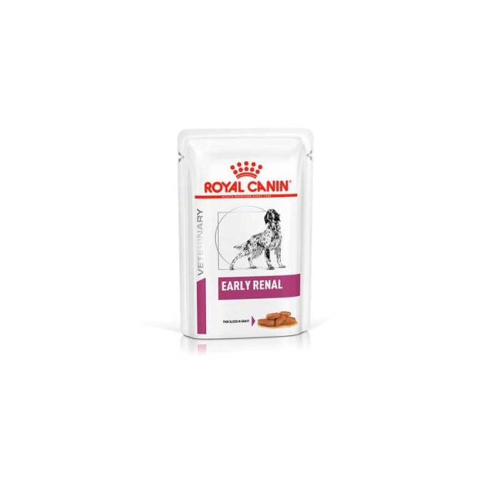 [RC341010] Vd Renal Early Dog Pouch 100 grs.
