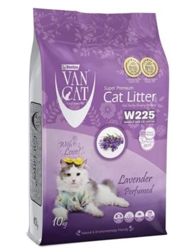 [VNYD007] Vancat Arena Aglo. 100% Bent. Lavanda 10 Kg