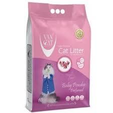 [VNYD006] Vancat Arena Aglo. 100% Bent. Talco 10 Kg.