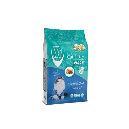 [VNYD044] Vancat Arena Aglomerante Marsella 10 Kg. 