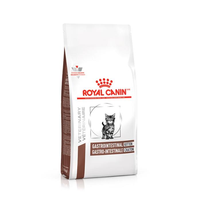 [RC491800] Vd Gastro Intestinal Cat Kitten 0,4 kg.