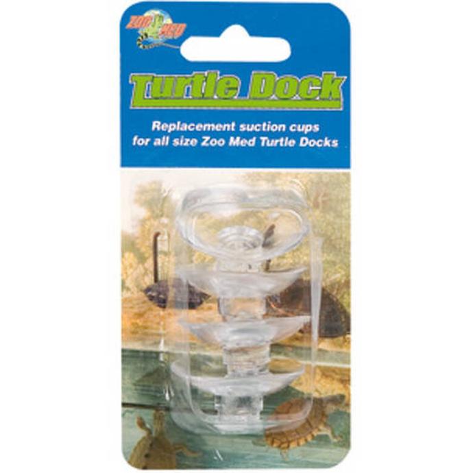 [RE40012] Ventosas Para Turtle Dock