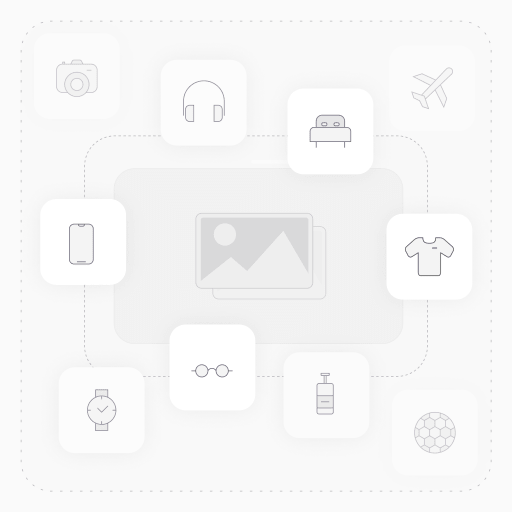 [RE40012] Ventosas Para Turtle Dock