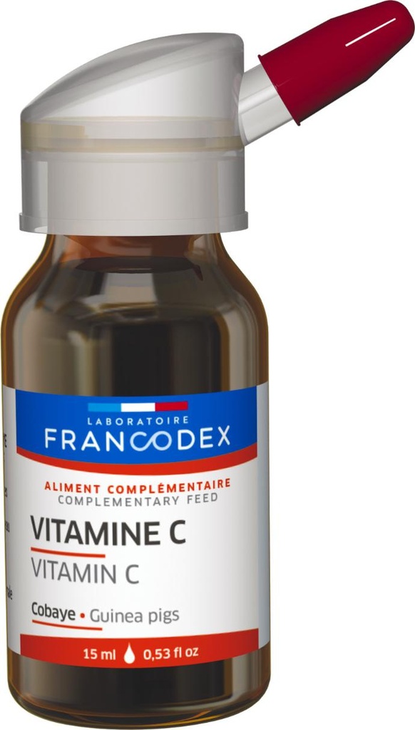 [174061] Vitamina C 15 ML.  