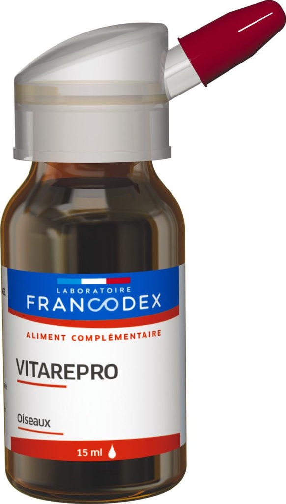 [174045] Vitarepro 15 ML. 