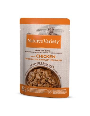 [964185] WNVC Orig Chicken 85 grs.   