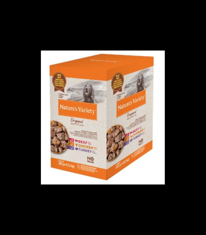 [927813] WNVD Orig Med Multi 0,3 Kg.