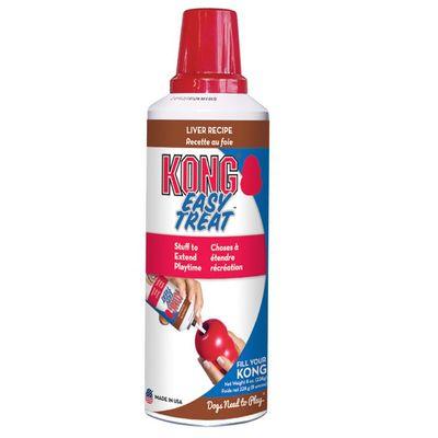 [K382912] Xs1e Kong Easy Treat Liver 236ml