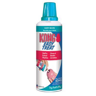 [K382916] Xs4e Kong Easy Treat Puppy 236ml