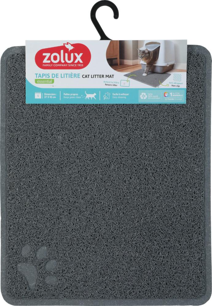 [474420] Alfombra Hig. Band Hig 37x45 G     