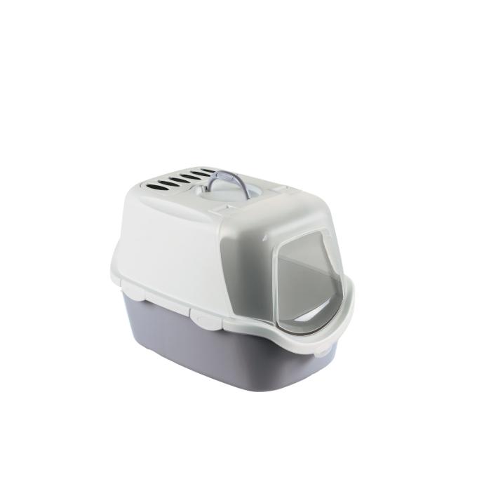 [590002GPI] Bandeja Hig. Cub Cathy Easycl GRI   