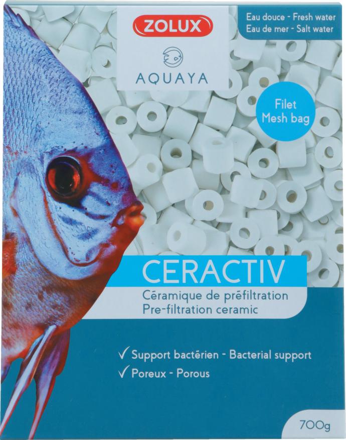 [330521] Ceractiv 1 L. (700 grs.)    