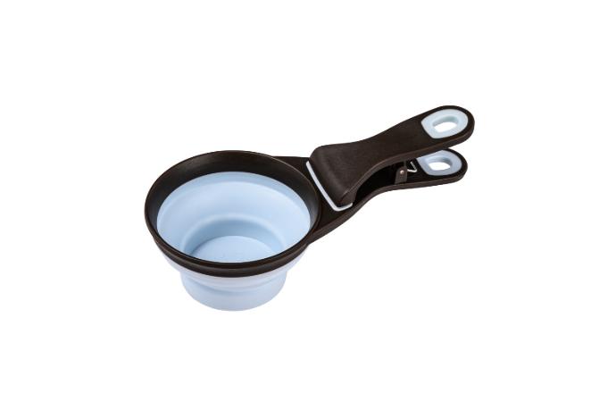 [474609BLE] Clip Medidor Silic. L az.     