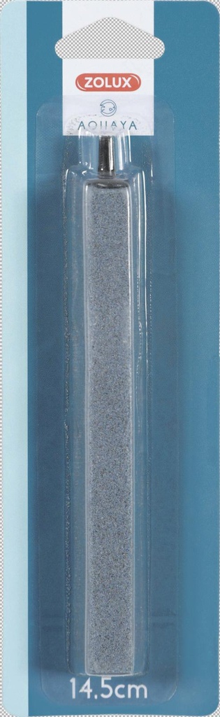 [334715] Difusor Aire Rectangular 14,5 cm.    