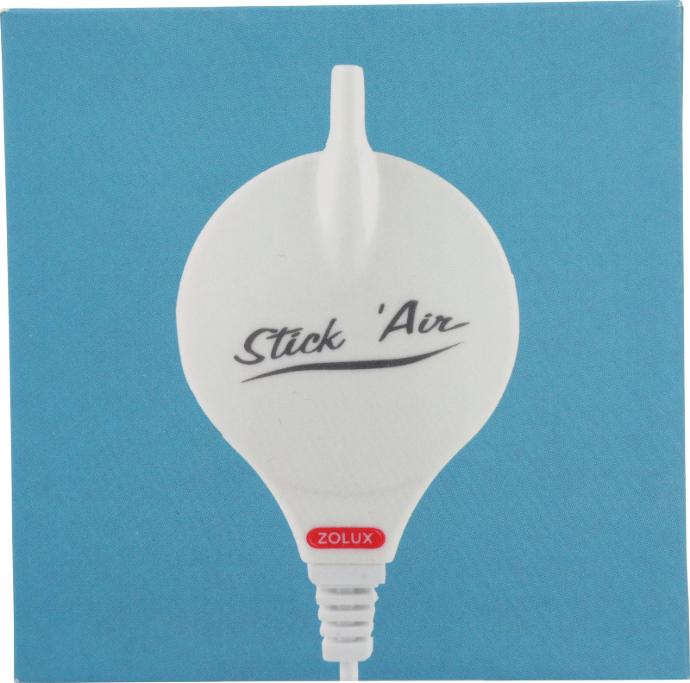 [320758] Stickair Aquaya BLA