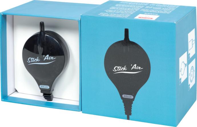 [320759] Stickair Aquaya NEG   
