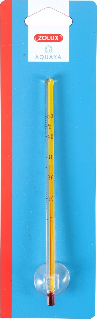 [334802] Termometro de Precision 14 cm.   