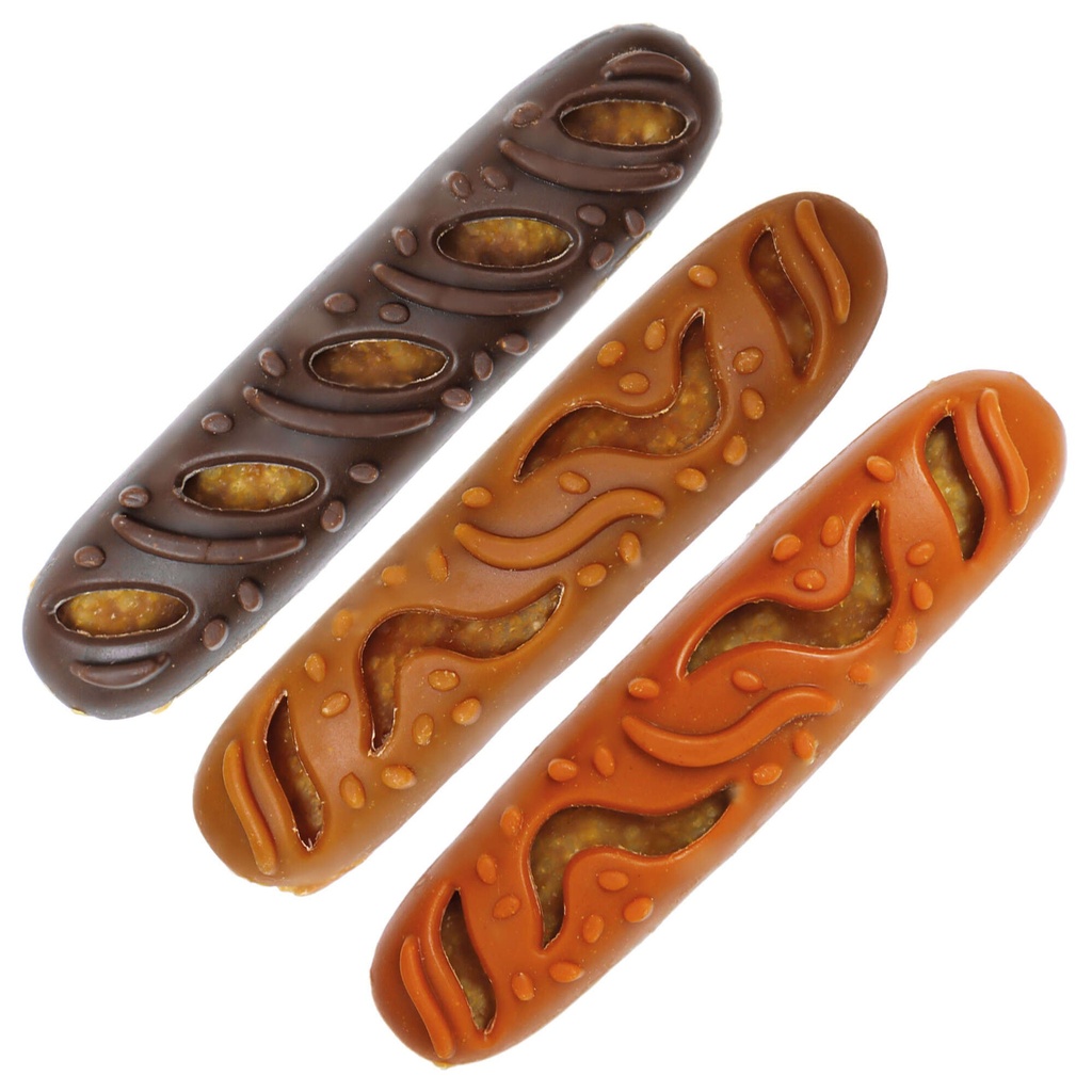 [NTD1002] Baguettes NutraDog