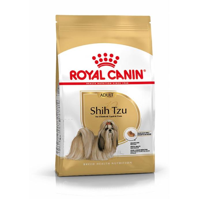 [RC157526] Bhn Shih Tzu Adulto 1,5 Kg.