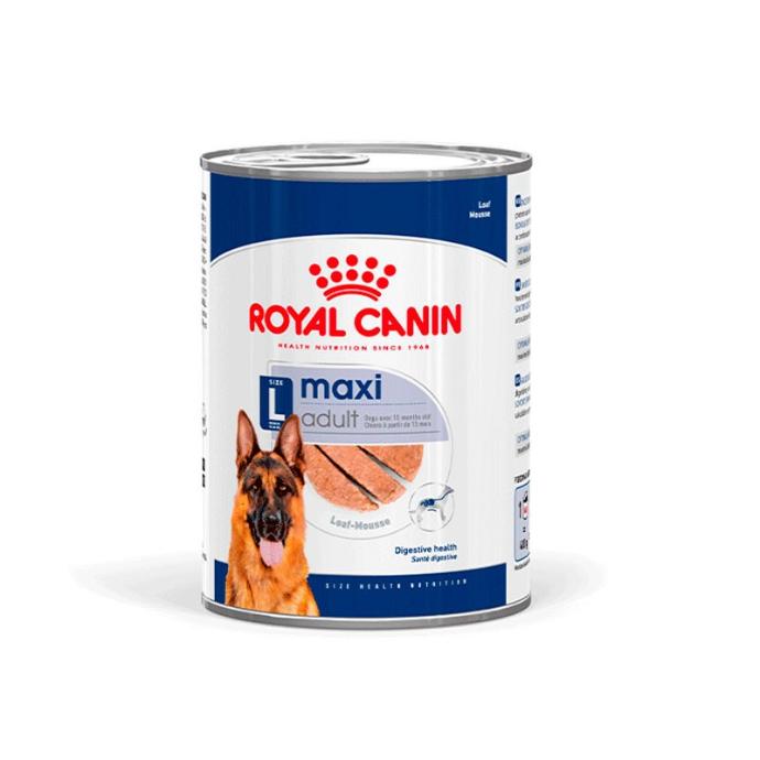 [RC356250] Shn Maxi Adult Lata 410 grs.