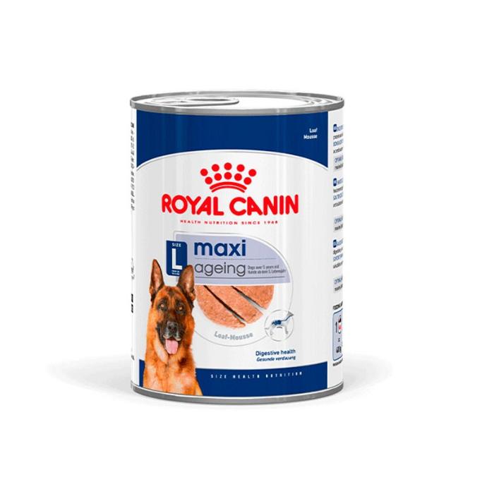 [RC356260] Shn Maxi Agein Lata 410 grs.