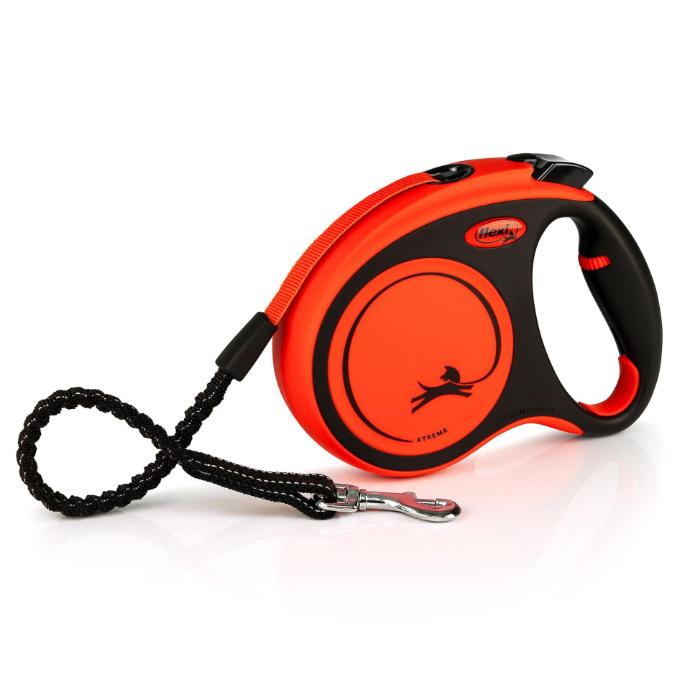 [PE69614] Flexi Xtreme M Cinta 5m Naranja 35 Kg.