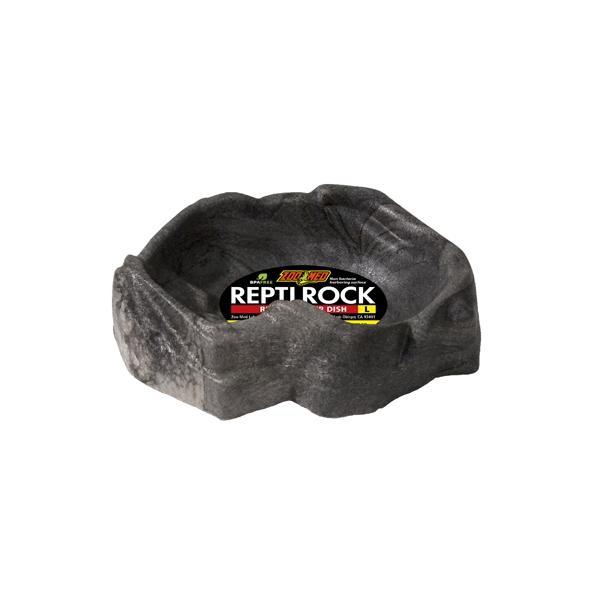 [RE40002] Repti Rock Bebedero (extra/pqño)