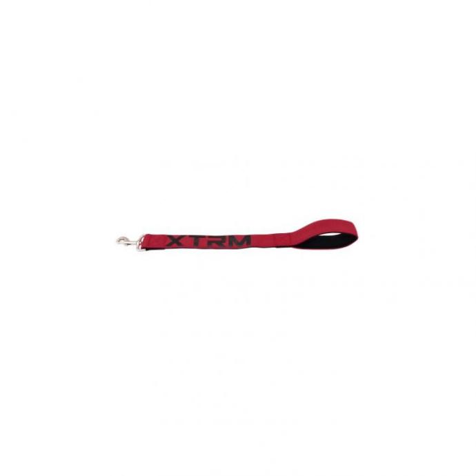 [PE69691] Manopla X-Trm Neon Flash Rojo/Negro 38mm X 50cm