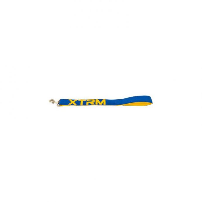 [PE69680] Manopla X-Trm Neon Flash Cobalto 38mm X 50cm